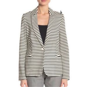 Philosophy Striped Cotton Balzer